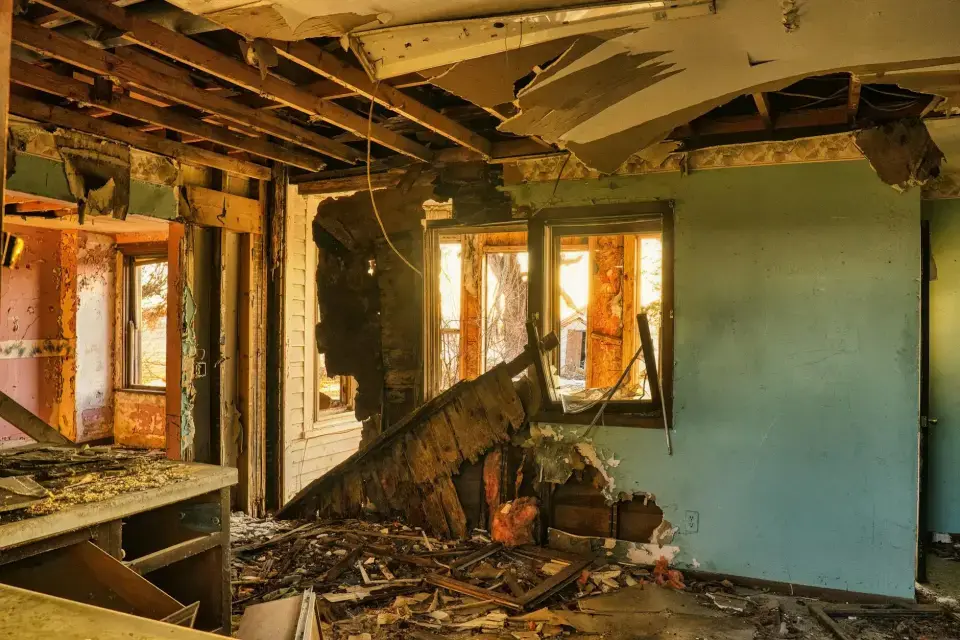 Leading Mold Removal Company in University Park, TX — Dallas, TX, TX