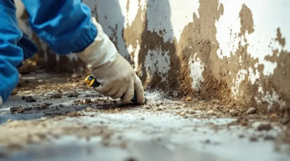 Basement Mold Removal Dallas, TX