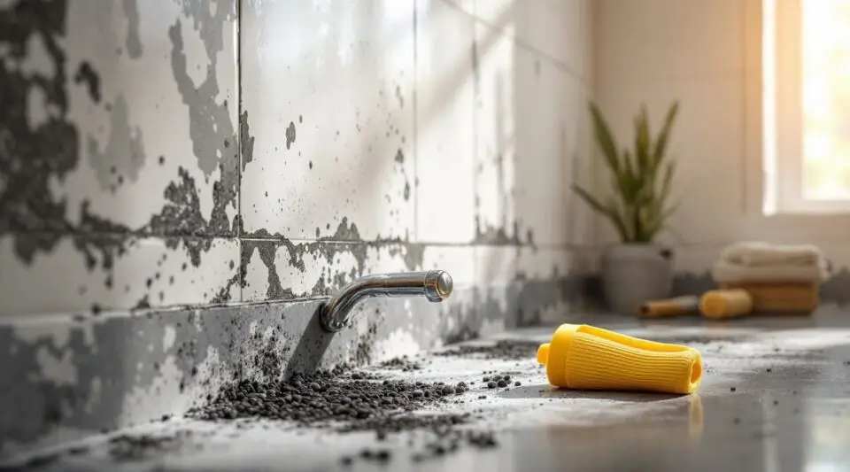 Crawl Space Mold Removal Dallas, TX