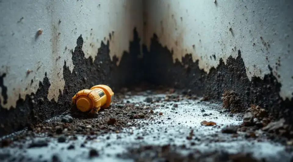 Emergency Mold Remediation Dallas, TX