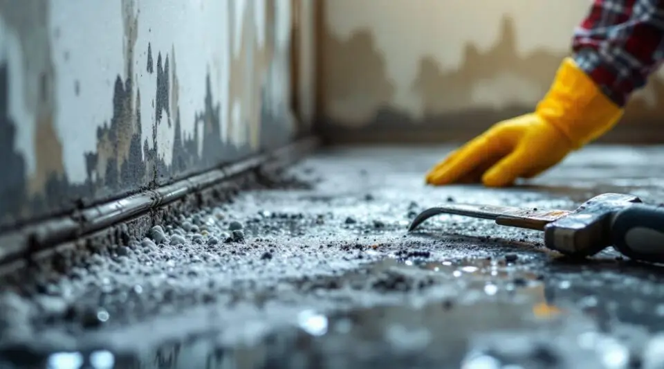 Home Mold Removal Services Dallas, TX