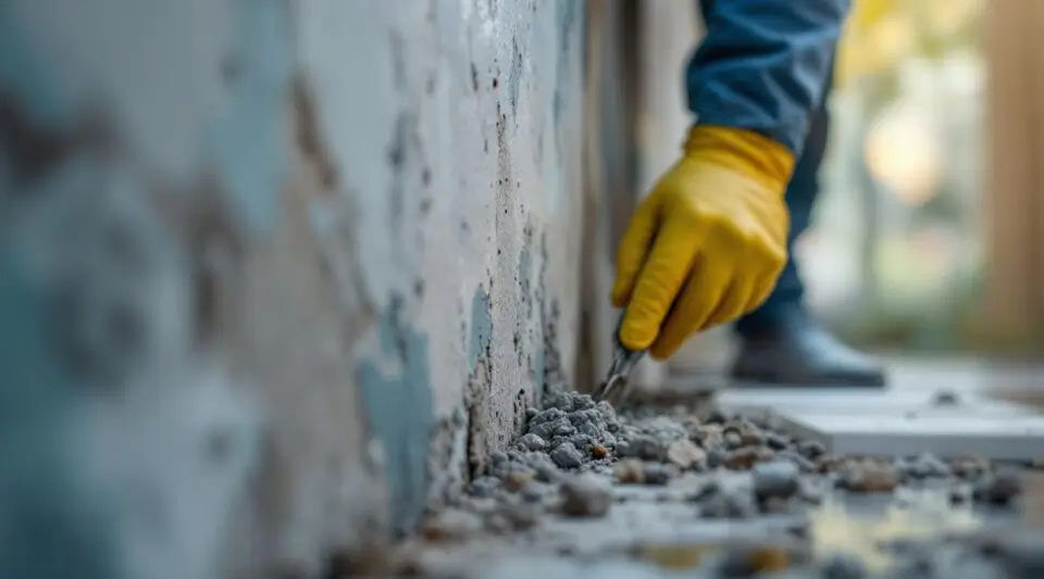 Mold Abatement Services Dallas, TX
