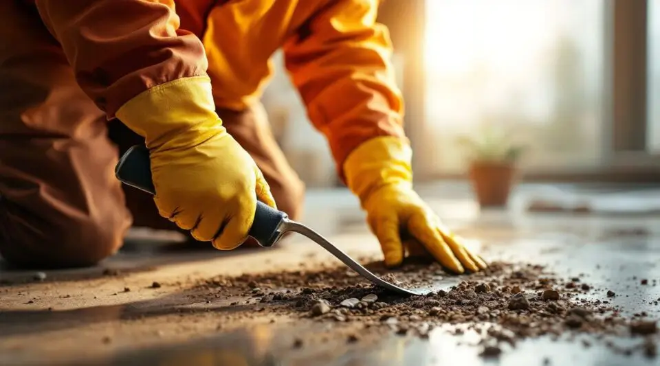 Mold Inspection And Removal Dallas, TX