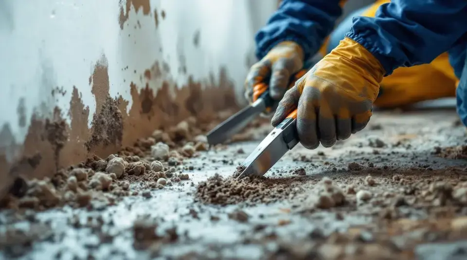 Mold Remediation Cost Guide Dallas, TX