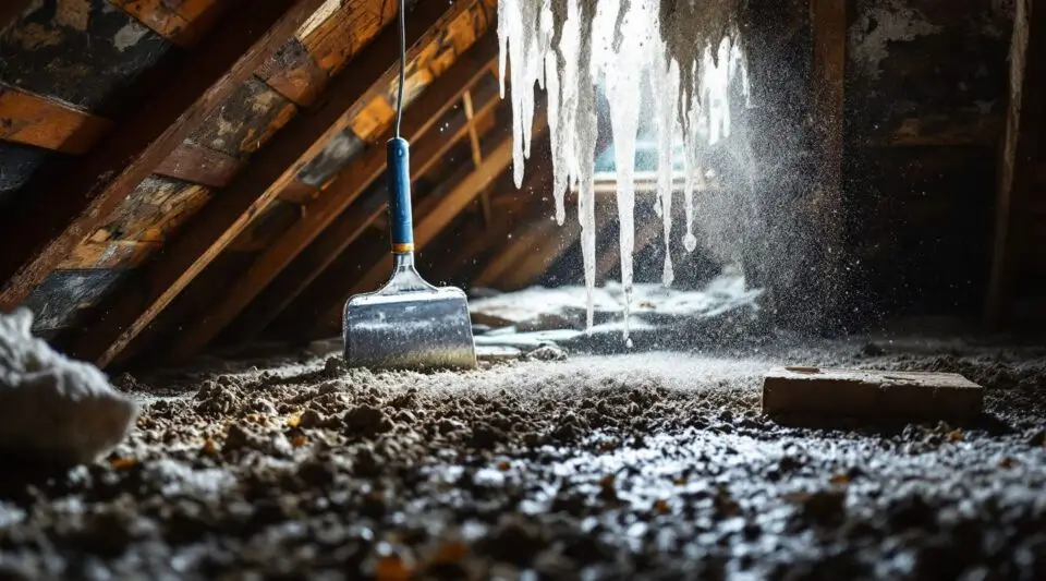 Professional Mold Removal Dallas, TX