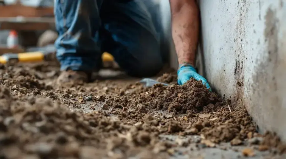 Our University Park Mold Removal Restoration Team at Blue Peak Mold Removal